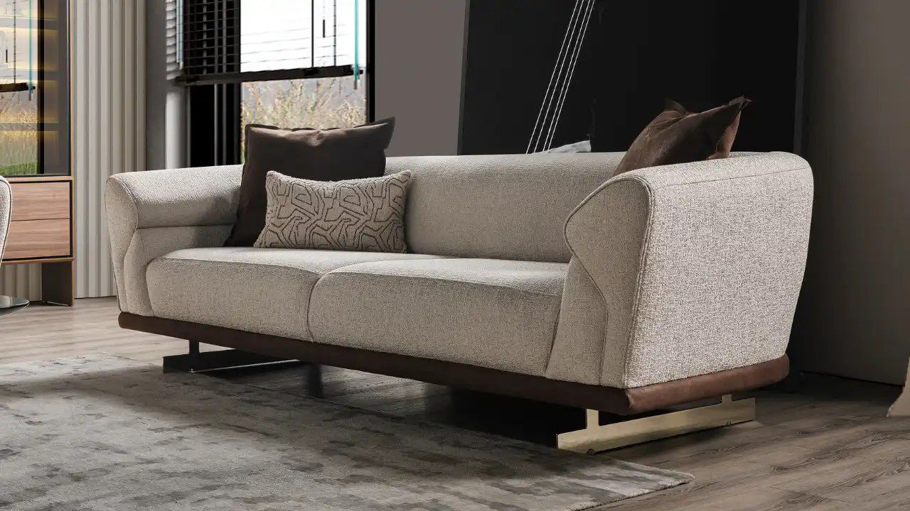 Bronze Sofa Set Item | Buy Bronze Sofa Set | SPOP Enterprise Global