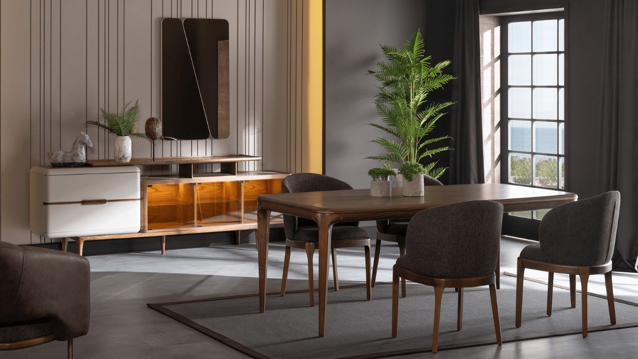 Magnum Dining Set Item | Buy Magnum Dining Set | SPOP Enterprise Global