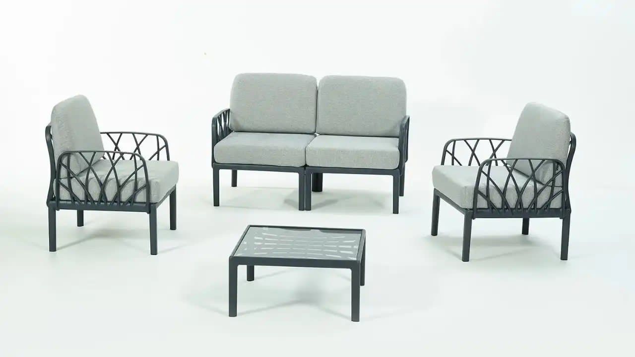Garda Outdoor Set Item | Buy Garda Outdoor Set | SPOP Enterprise Global