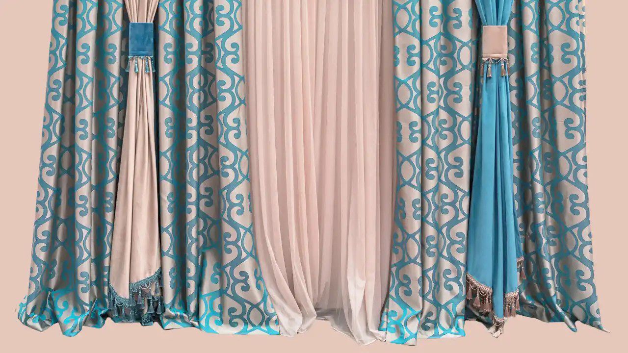 Luxe Draper Item | Buy Luxe Draper | SPOP Enterprise Global