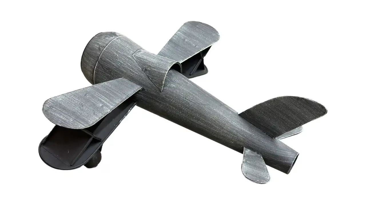 Plane Clock Item | Buy Plane Clock | SPOP Enterprise Global