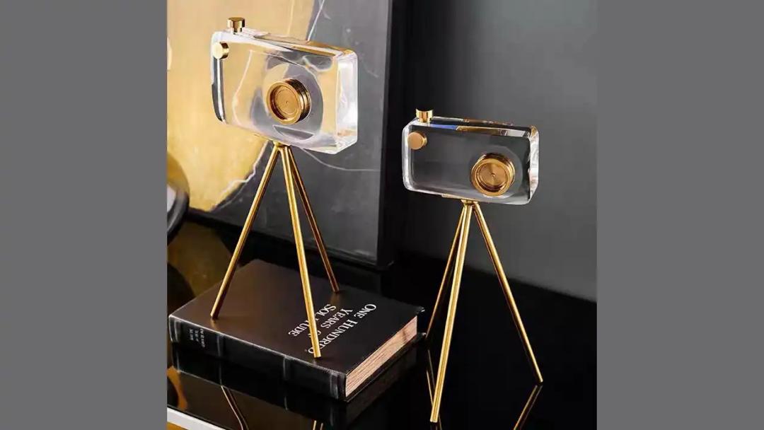 Camera Ornament Item | Buy Camera Ornament | SPOP Enterprise Global