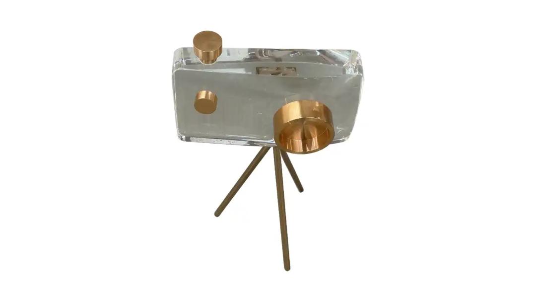 Camera Ornament Item | Buy Camera Ornament | SPOP Enterprise Global