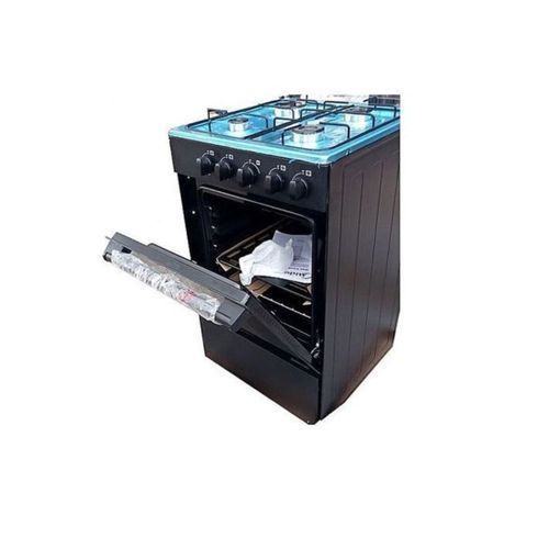 Midea 50 X 55, 4 Burner Gas Cooker With Oven Item | Buy Midea 50 X 55, 4 Burner Gas Cooker With Oven | SPOP Enterprise Global