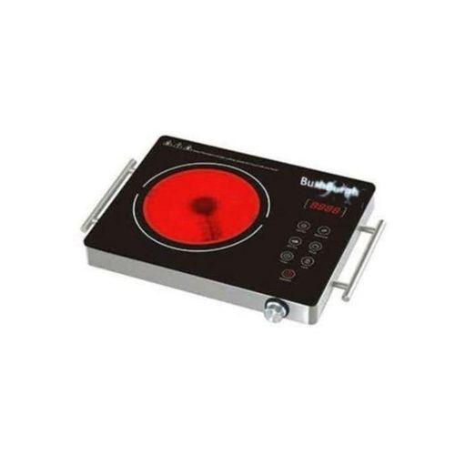 BUSHBURGH Intelligent Infrared Electric Stove - 3000W Item | Buy BUSHBURGH Intelligent Infrared Electric Stove - 3000W | SPOP Enterprise Global