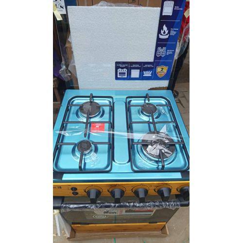 Scanfrost 60 X 60 premium wooden finish auto ignition all gas 4 burner ( 1 work burner included) with inbuilt oven and grill gas cooker Item | Buy Scanfrost 60 X 60 premium wooden finish auto ignition all gas 4 burner ( 1 work burner included) with inbuilt oven and grill gas cooker | SPOP Enterprise Global