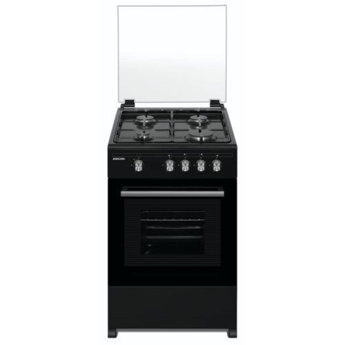 Bruhm 4 Burner Gas Cooker +Oven Item | Buy Bruhm 4 Burner Gas Cooker +Oven | SPOP Enterprise Global