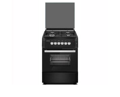 Bruhm 4 Burner Gas Cooker +Oven Item | Buy Bruhm 4 Burner Gas Cooker +Oven | SPOP Enterprise Global