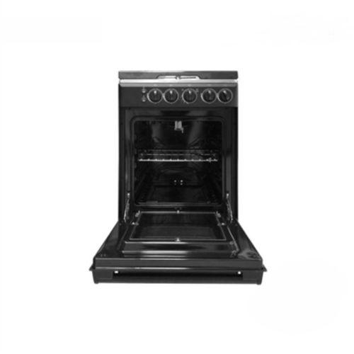 Nexus 4-Burner All Gas Cooker (4 + 0) With Oven- Black Item | Buy Nexus 4-Burner All Gas Cooker (4 + 0) With Oven- Black | SPOP Enterprise Global