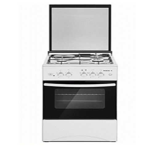 Maxi 50x50cm 3GAS +1 HOT-PLATE COOKER WITH OVEN - (3+1) INOX Item | Buy Maxi 50x50cm 3GAS +1 HOT-PLATE COOKER WITH OVEN - (3+1) INOX | SPOP Enterprise Global