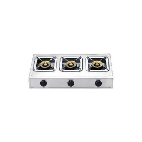 3 Burners Low Gas Consumption- Auto Ignition Table Top Gas Item | Buy 3 Burners Low Gas Consumption- Auto Ignition Table Top Gas | SPOP Enterprise Global