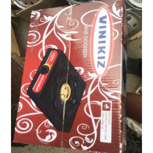 SINGLE FACE QUALITY STAINLESS AUTOMATIC IGNITION GAS COOKER Item | Buy SINGLE FACE QUALITY STAINLESS AUTOMATIC IGNITION GAS COOKER | SPOP Enterprise Global