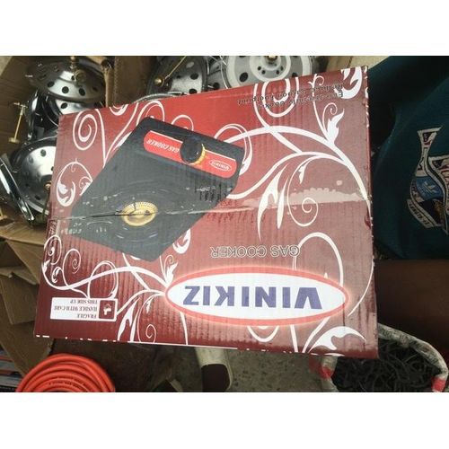 SINGLE FACE QUALITY STAINLESS AUTOMATIC IGNITION GAS COOKER Item | Buy SINGLE FACE QUALITY STAINLESS AUTOMATIC IGNITION GAS COOKER | SPOP Enterprise Global