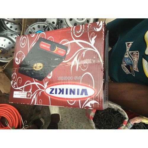 SINGLE FACE QUALITY STAINLESS AUTOMATIC IGNITION GAS COOKER Item | Buy SINGLE FACE QUALITY STAINLESS AUTOMATIC IGNITION GAS COOKER | SPOP Enterprise Global