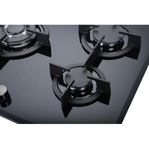 HOMETEC 90cm Built-in 5 Burner Gas On Glass Hob/Cooker Aut Ignition Item | Buy HOMETEC 90cm Built-in 5 Burner Gas On Glass Hob/Cooker Aut Ignition | SPOP Enterprise Global