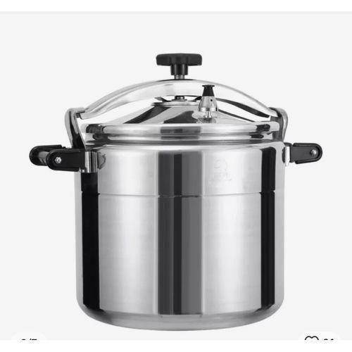 Kinelco PRESSURE COOKER SILVER 9.5L Item | Buy Kinelco PRESSURE COOKER SILVER 9.5L | SPOP Enterprise Global