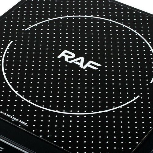 RAF Portable Infared Induction Cooker 2000W Electric Stove Glass Top Hotplate Fast Table Top Infrared Cooker Hotplate Sensor Control Touch Cooker Item | Buy RAF Portable Infared Induction Cooker 2000W Electric Stove Glass Top Hotplate Fast Table Top Infrared Cooker Hotplate Sensor Control Touch Cooker | SPOP Enterprise Global