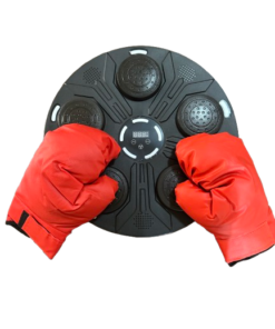 Musical Boxing Machine Item | Buy Musical Boxing Machine | SPOP Enterprise Global