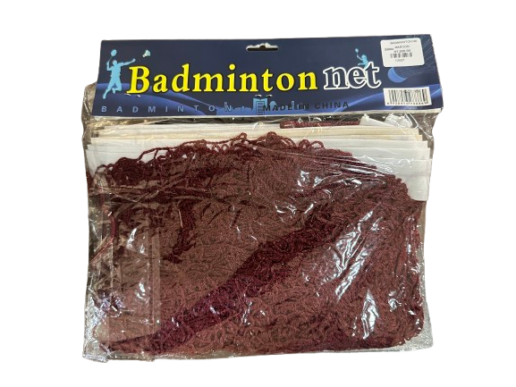 Badminton Net Item | Buy Badminton Net | SPOP Enterprise Global