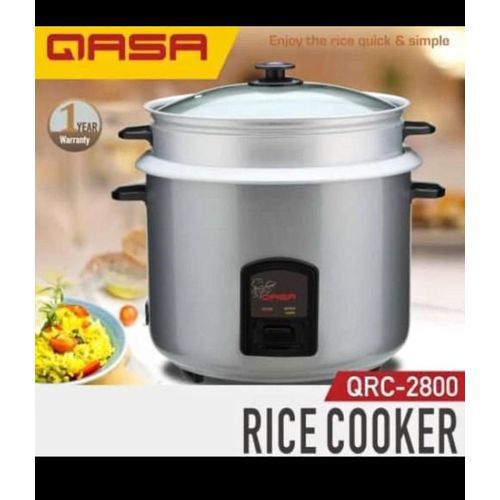 2.8Litres Electric Rice Cooker Item | Buy 2.8Litres Electric Rice Cooker | SPOP Enterprise Global