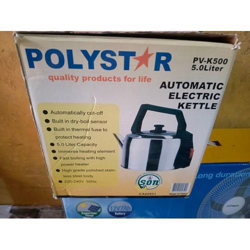 Electric kettles Item | Buy Electric kettles | SPOP Enterprise Global