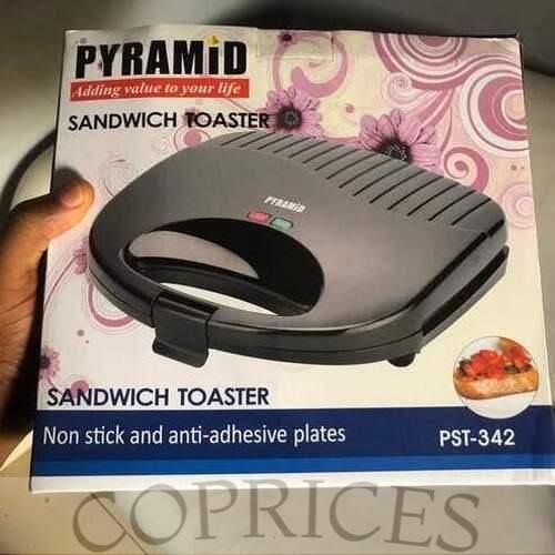 Bread Sandwich Maker - 2 Slice Item | Buy Bread Sandwich Maker - 2 Slice | SPOP Enterprise Global