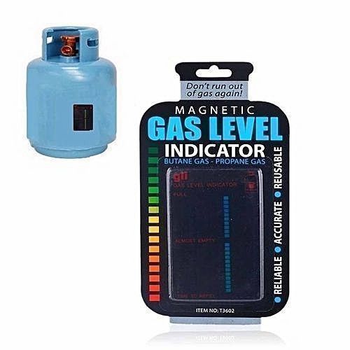 Cylinder Gas Level Magnetic Indicator Item | Buy Cylinder Gas Level Magnetic Indicator | SPOP Enterprise Global
