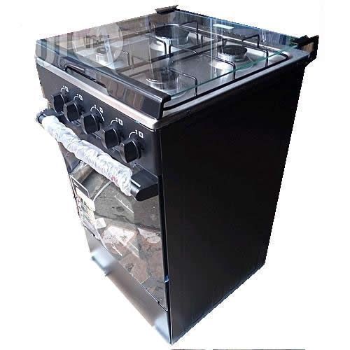 Midea 4 Gas Burner Standing Cooker + Oven 50*55 20BMG4G007 Item | Buy Midea 4 Gas Burner Standing Cooker + Oven 50*55 20BMG4G007 | SPOP Enterprise Global