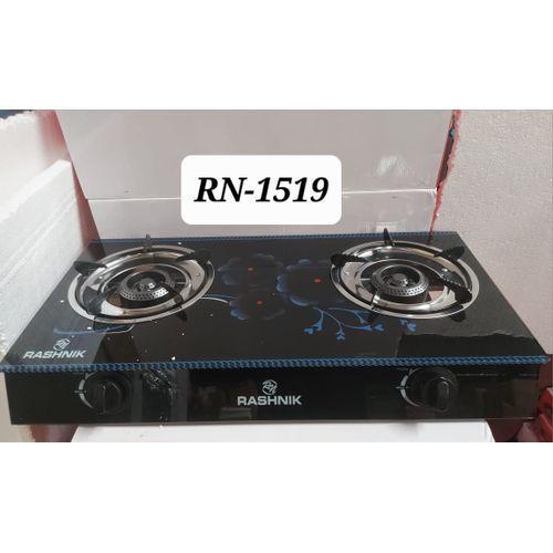 Table Top Double Burner Gas Cooker With Auto Ignite Item | Buy Table Top Double Burner Gas Cooker With Auto Ignite | SPOP Enterprise Global