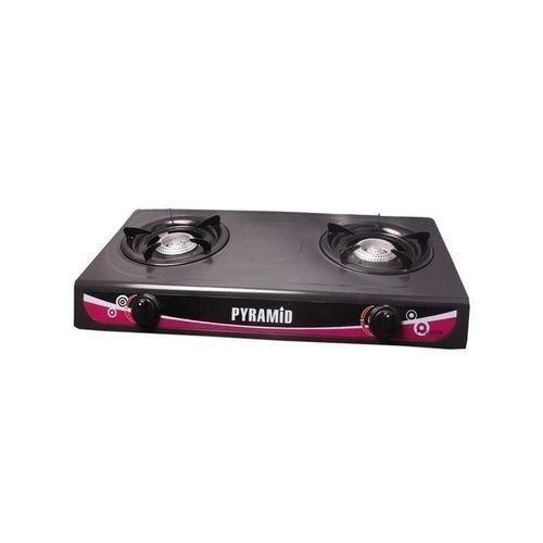 Gas Cooker Stove With Two Burners Item | Buy Gas Cooker Stove With Two Burners | SPOP Enterprise Global