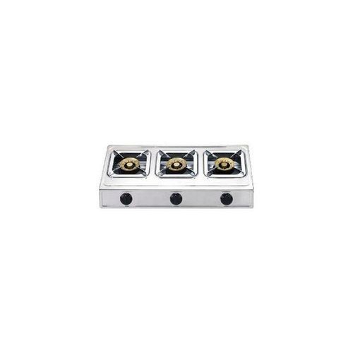 3 Burners Low Gas Consumption - Auto Ignition Table Top Gas Item | Buy 3 Burners Low Gas Consumption - Auto Ignition Table Top Gas | SPOP Enterprise Global