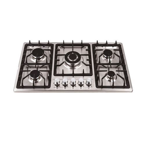 Restpoint 5 BURNER BUILT IN GAS COOKER RC-HS4F WITH SAFETY DEVICE Item | Buy Restpoint 5 BURNER BUILT IN GAS COOKER RC-HS4F WITH SAFETY DEVICE | SPOP Enterprise Global