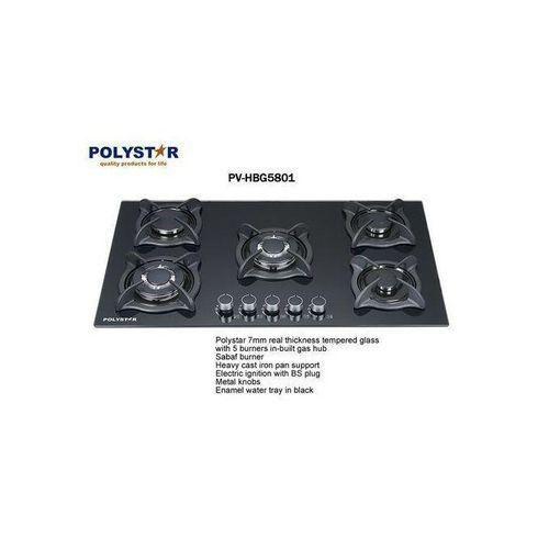 5 Burner Gas Hob Item | Buy 5 Burner Gas Hob | SPOP Enterprise Global