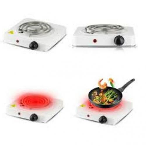 Fast Cooking Single Burner Electric Stove Item | Buy Fast Cooking Single Burner Electric Stove | SPOP Enterprise Global
