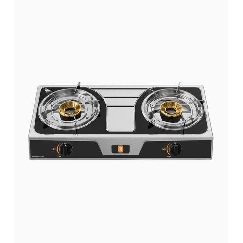Thick Body Stainless Steel Gas Stove Item | Buy Thick Body Stainless Steel Gas Stove | SPOP Enterprise Global