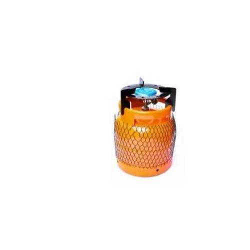 6kg Gas Cylinder With Iron Sitter & Burner Item | Buy 6kg Gas Cylinder With Iron Sitter & Burner | SPOP Enterprise Global