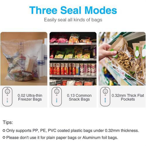 Mini Foil Sealer USB Rechargeable Mini Foil Sealer Sealing Machine Item | Buy Mini Foil Sealer USB Rechargeable Mini Foil Sealer Sealing Machine | SPOP Enterprise Global