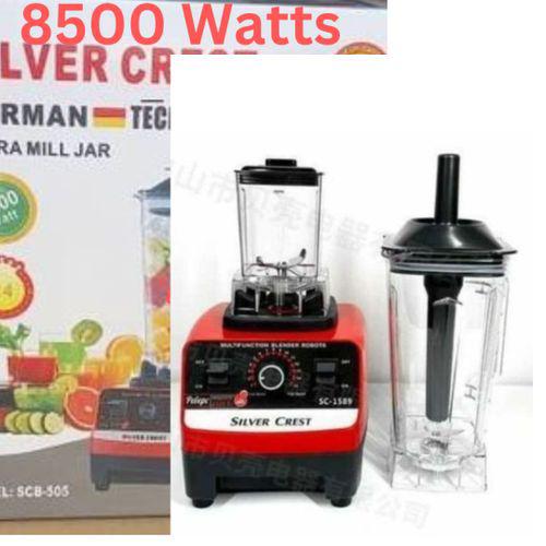 SILVER CREST 8500 Watts Silver Crest, 8500watts Silvercrest,3liters Item | Buy SILVER CREST 8500 Watts Silver Crest, 8500watts Silvercrest,3liters | SPOP Enterprise Global