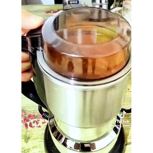 Quality dry Electric Grinder For Nuts And Spices Item | Buy Quality dry Electric Grinder For Nuts And Spices | SPOP Enterprise Global