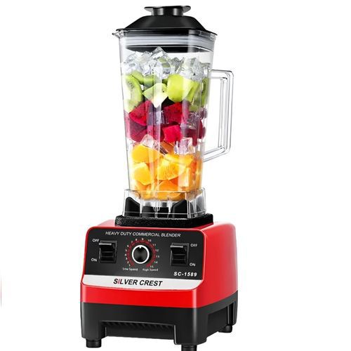 4500W Single Cup Wall Breaker Machine -2 Liters Item | Buy 4500W Single Cup Wall Breaker Machine -2 Liters | SPOP Enterprise Global