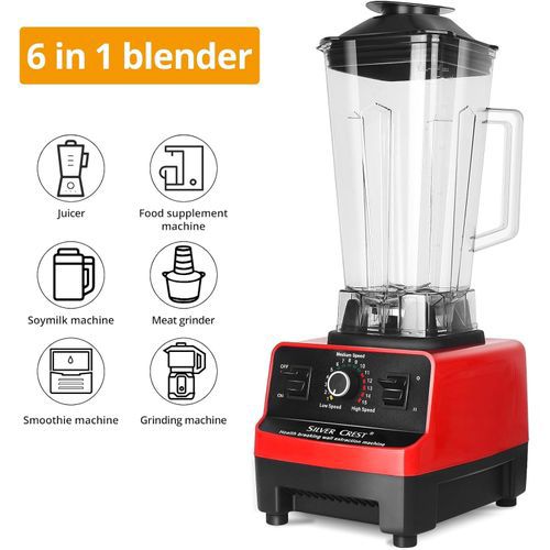 4500W Single Cup Wall Breaker Machine -2 Liters Item | Buy 4500W Single Cup Wall Breaker Machine -2 Liters | SPOP Enterprise Global