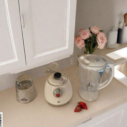 Nine 1500ML Blender With One Grinder {N44} Item | Buy Nine 1500ML Blender With One Grinder {N44} | SPOP Enterprise Global