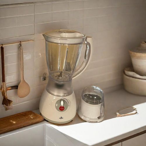 Nine 1500ML Blender With One Grinder {N44} Item | Buy Nine 1500ML Blender With One Grinder {N44} | SPOP Enterprise Global