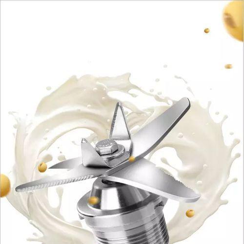 SILVER CREST 2 In 1 Powerful Hi Performance Grinder Blender Item | Buy SILVER CREST 2 In 1 Powerful Hi Performance Grinder Blender | SPOP Enterprise Global