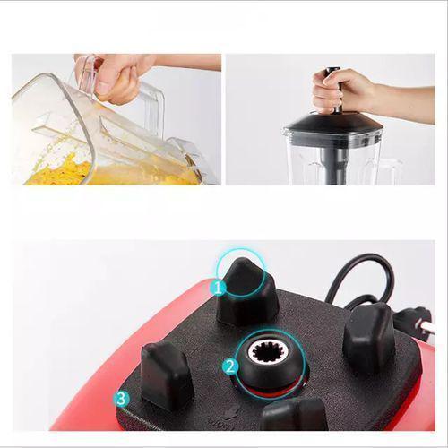 SILVER CREST 2 In 1 Powerful Hi Performance Grinder Blender Item | Buy SILVER CREST 2 In 1 Powerful Hi Performance Grinder Blender | SPOP Enterprise Global