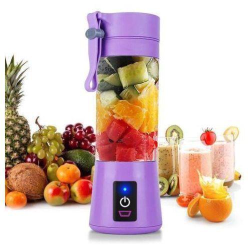 Rechargeable Portable USB Fruit Juicer Item | Buy Rechargeable Portable USB Fruit Juicer | SPOP Enterprise Global