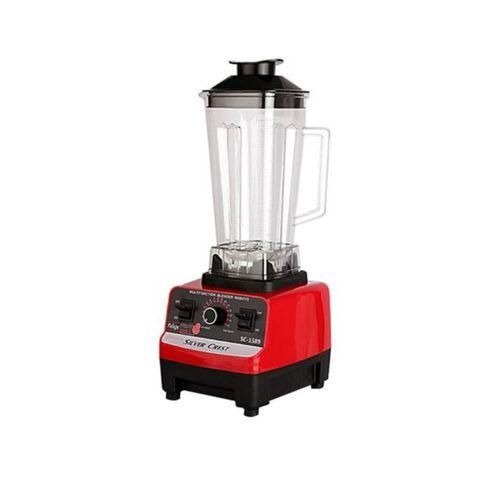 Silver Crest German Industrial Powerful Multifunction Blender Item | Buy Silver Crest German Industrial Powerful Multifunction Blender | SPOP Enterprise Global