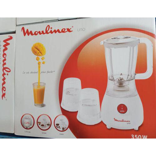 Moulinex Multipurpose Blender/Grinder Uno Item | Buy Moulinex Multipurpose Blender/Grinder Uno | SPOP Enterprise Global
