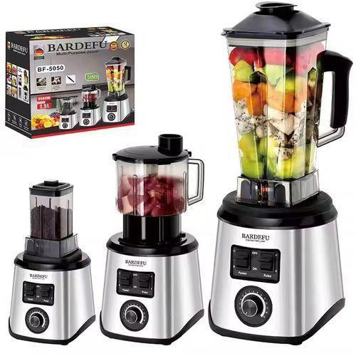BARDEFU Blender, 3 IN 1 Item | Buy BARDEFU Blender, 3 IN 1 | SPOP Enterprise Global
