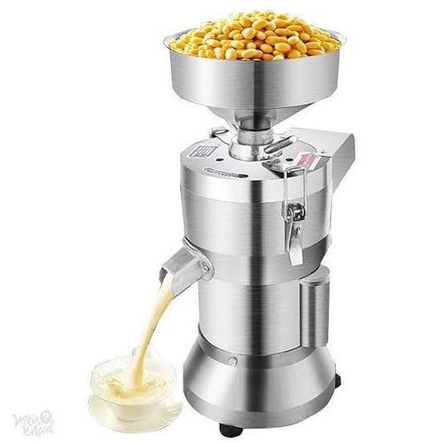 TigerNut / Soya Milk Extracting Machine -M 100 Item | Buy TigerNut / Soya Milk Extracting Machine -M 100 | SPOP Enterprise Global